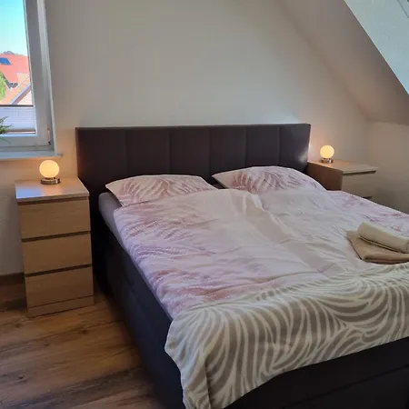 Landhaus Westerloy-3