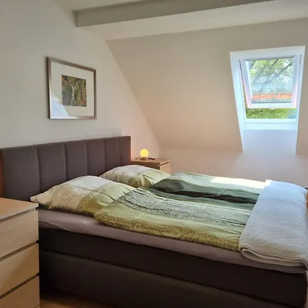 Landhaus Westerloy-2