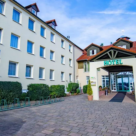 Ferien Hotel Spree-Neisse-3