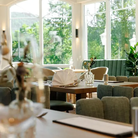 Wellnesshotel Sanct Bernhard-2