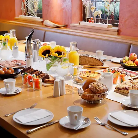 Zum Goldenen Ochsen, Hotel&Gasthaus am Schlossgarten-3