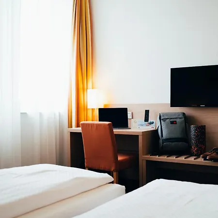 Business-Sporthotel Großwallstadt-2