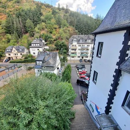 Hotel Bergschloesschen-3