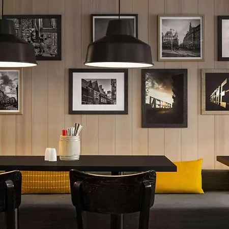 Vienna House Easy By Wyndham Bremen City-3