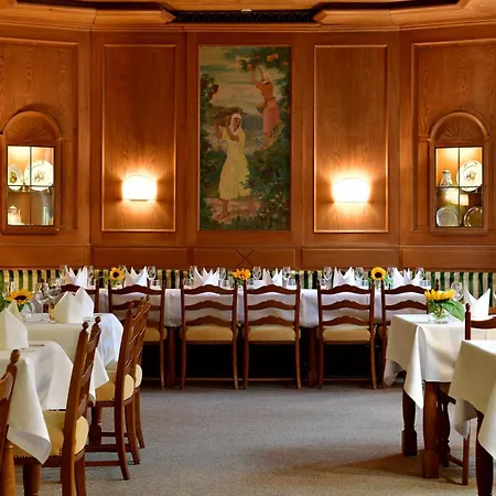Romantik Hotel Markusturm-2