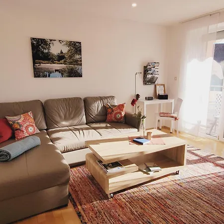 Ferienwohnung Stiefel ❤ mit Garage ❤ AusZeit Card-3