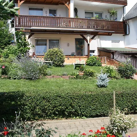 Gästehaus Kirchlay-3
