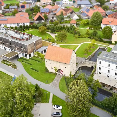 Hotel Rittergut Stoermede-2