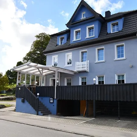 Hotel Kornblume-2