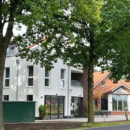 Hotel Knotenpunkt-2