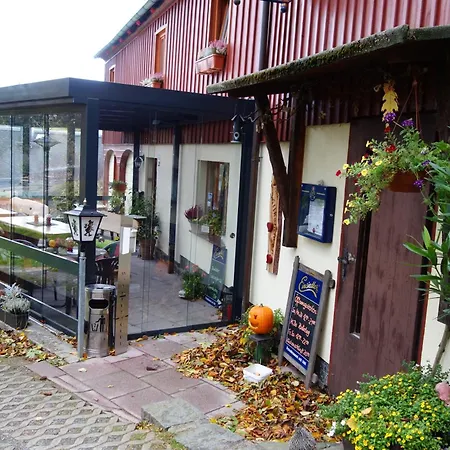 Gasthaus Zum Wanderstübel-2