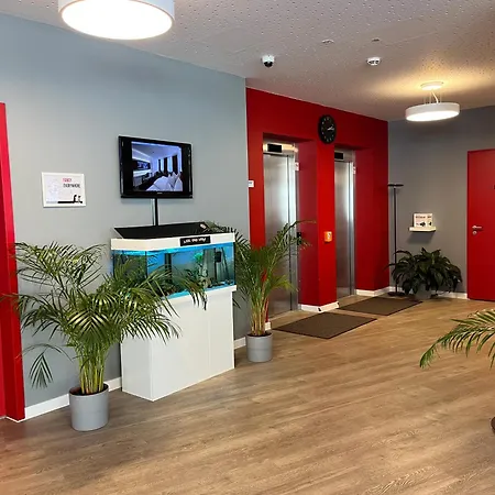 DORMERO Hotel Hof-2