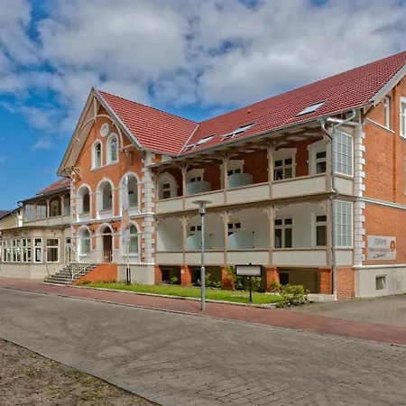 Hotel Störtebeker-3