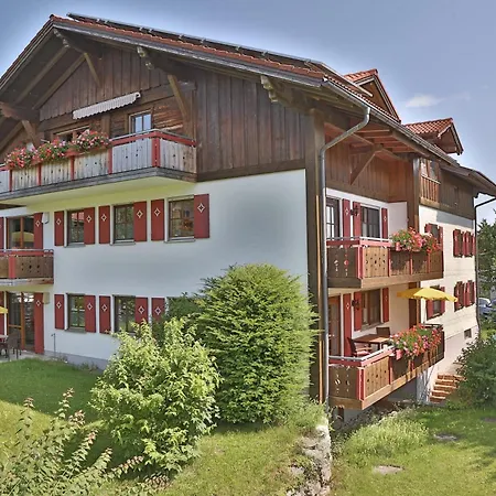 Alpenstern Finy, Bio-Gästehaus-3