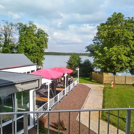 Morada Hotel Am Mellensee-2