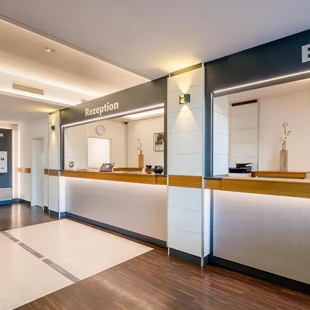 Hotel Newton Heilbronn-2