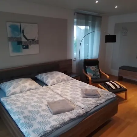 Ferienwohnung Franz-3
