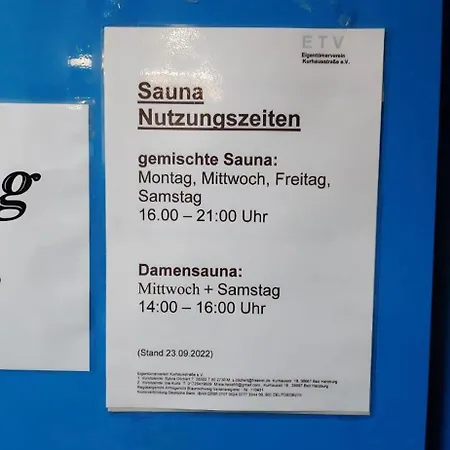 Ferienwohnung Linda incl Pool, Sauna&Tiefgarage-3