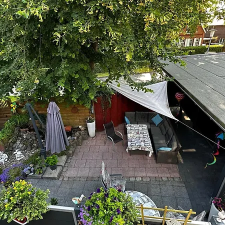 Hotel Garni Nolting-3