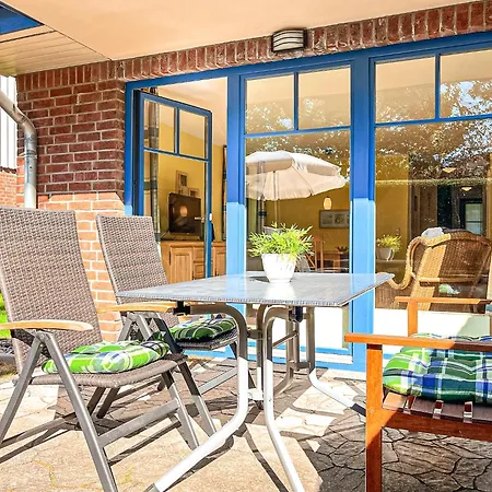 Feriendorf Papillon Wohnung 13-4-2