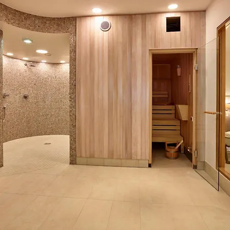 Aparthotel Anna Düne Aparthotel Anna Düne 1-18-2