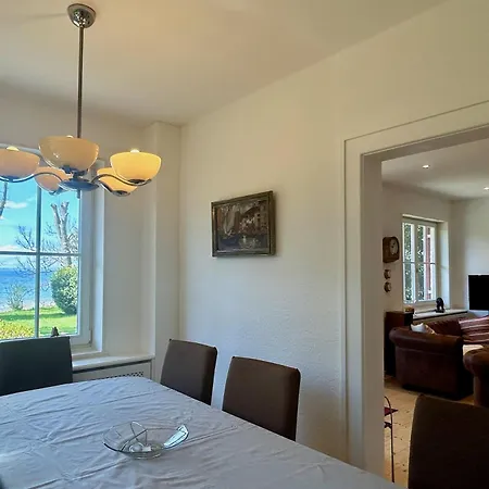 Haus am See - Absolute Rarität, gemütliches Haus mit privatem Seezugang-3