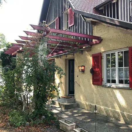 Haus am See - Absolute Rarität, gemütliches Haus mit privatem Seezugang-2