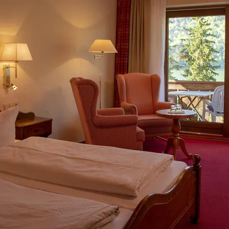 Seehotel Weissensee-2