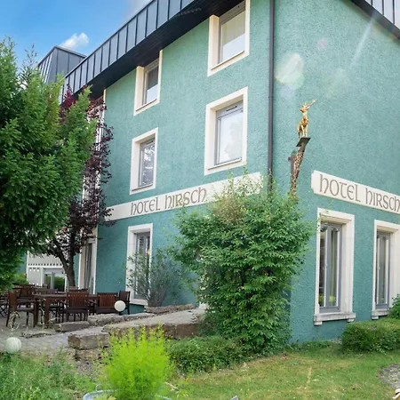 Hotel Hirsch-3