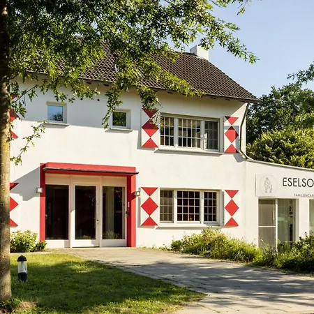 Hotel Schloss Hertefeld-2