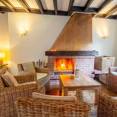 Ferienhaus Mühlenberg-3
