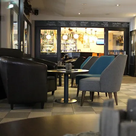 Achat Hotel Monschau-2