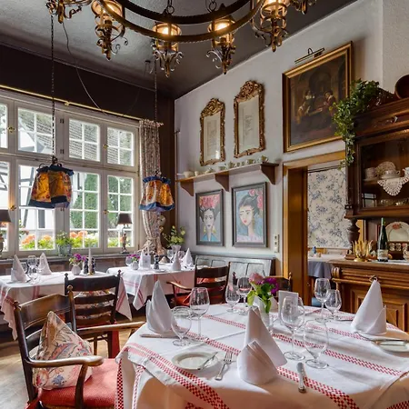 Hotel Alt Vellern-3