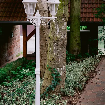 Hotel Landgasthof Zur Alten Scheune-3