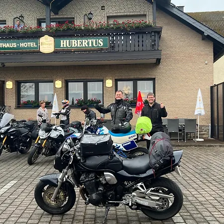 Gasthaus Hubertus-3
