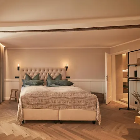 Loft 1540 - Boutique Ferienwohnungen-3