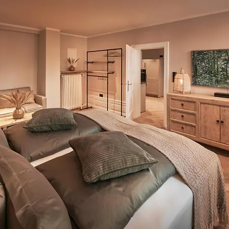 Loft 1540 - Boutique Ferienwohnungen-2