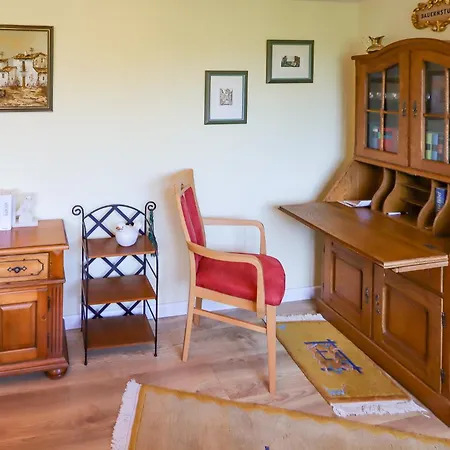 Ferienwohnung mit ländlichem Charme-3