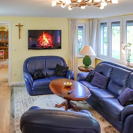Ferienwohnung mit ländlichem Charme-2
