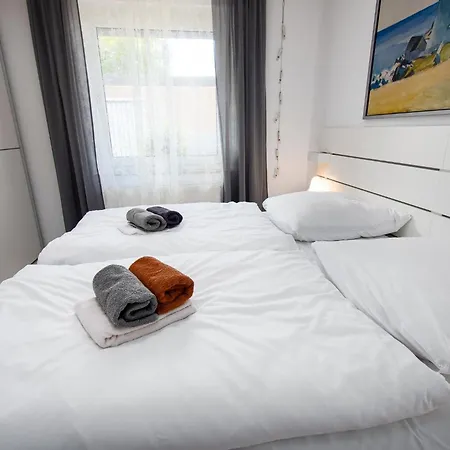 Apartment Muschelweg-2 By Interhome-3