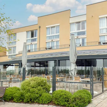 Holiday Home Duenenhaus Comfort By Interhome-3
