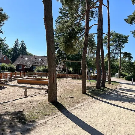 Feriendorf Papillon Wohnung 13-4-3