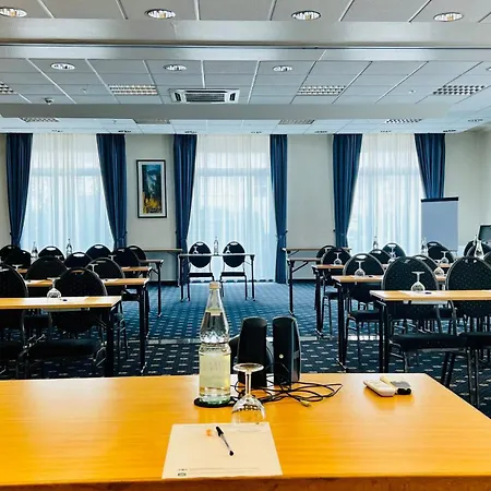 Konferenzhotel Ysenburger Hof-3