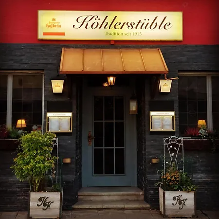 Hotel Köhler-3