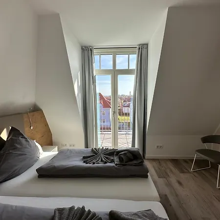 Anna Duene 3-42 - Traumlage im Aparthotel Anna Duene direkt am Strand-3