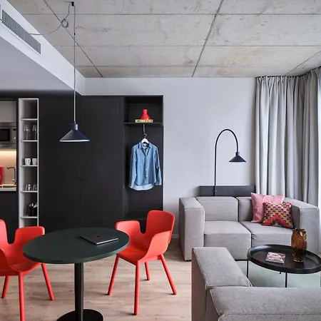 STAYERY Bremen-3