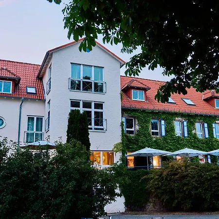 Hofgut Wißberg - Das Weinberghotel-2