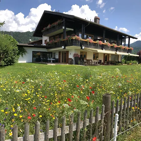 Gästehaus Wiesegg-2