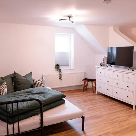 Zentrale Maisonette-Wohnung in TBB-2