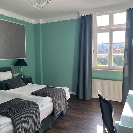 Rein Klassik Hotel-3